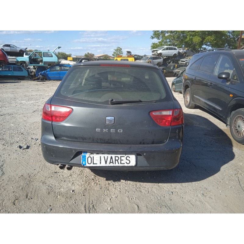 seat exeo st (3r5) del año 2011