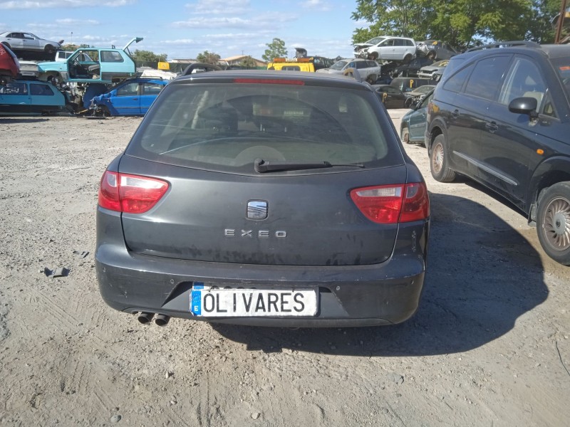 seat exeo st (3r5) del año 2011