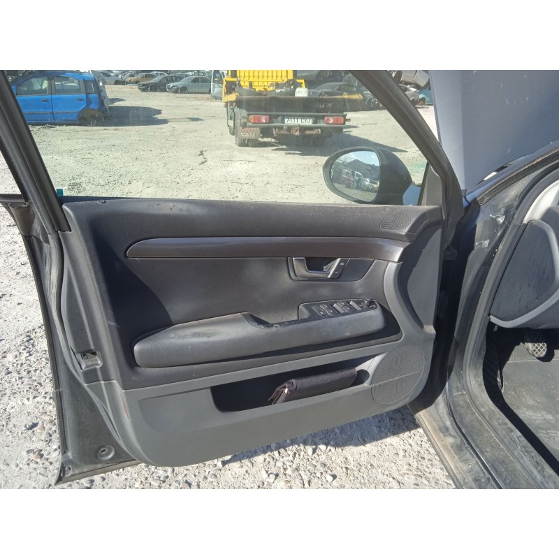 seat exeo st (3r5) del año 2011