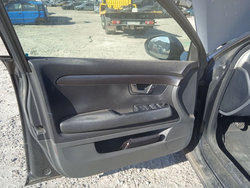 seat exeo st (3r5) del año 2011