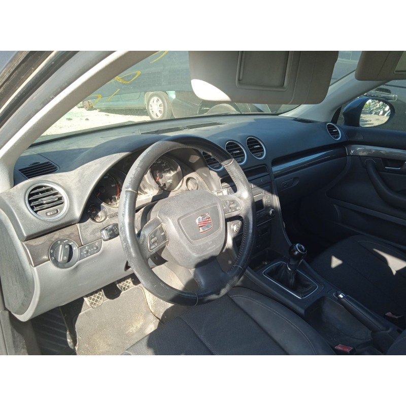 seat exeo st (3r5) del año 2011