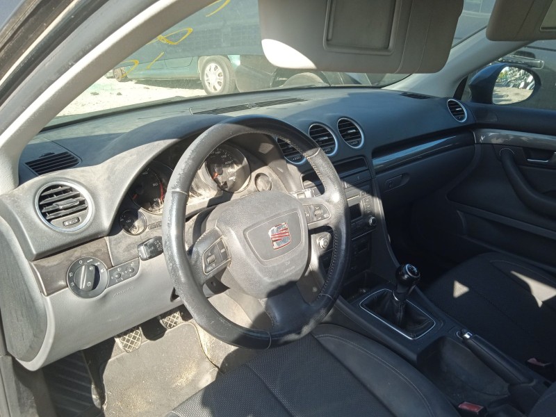 seat exeo st (3r5) del año 2011