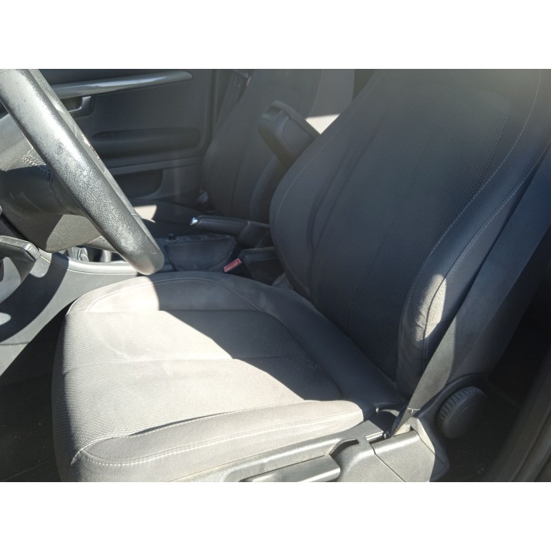 seat exeo st (3r5) del año 2011