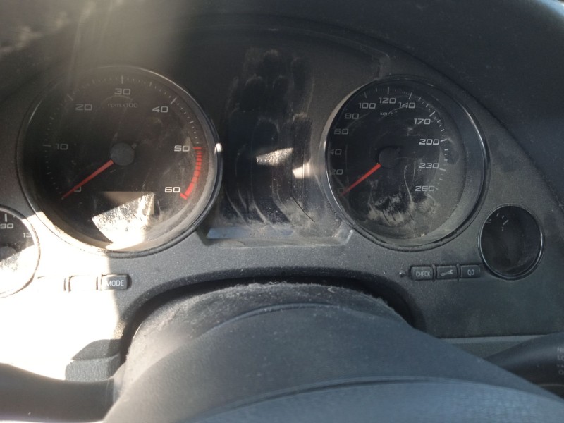 seat exeo st (3r5) del año 2011