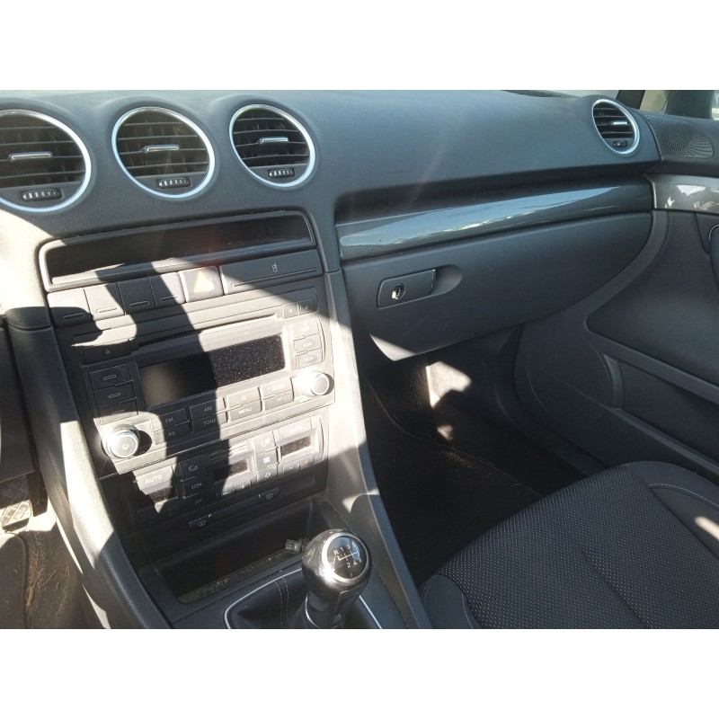 seat exeo st (3r5) del año 2011