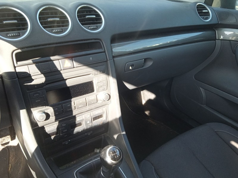 seat exeo st (3r5) del año 2011