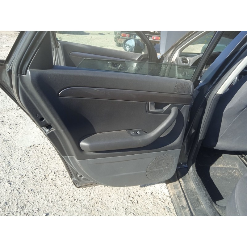 seat exeo st (3r5) del año 2011