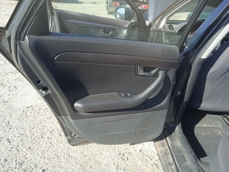 seat exeo st (3r5) del año 2011