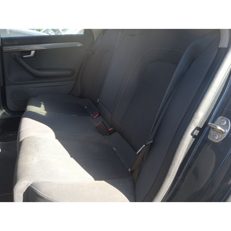 seat exeo st (3r5) del año 2011