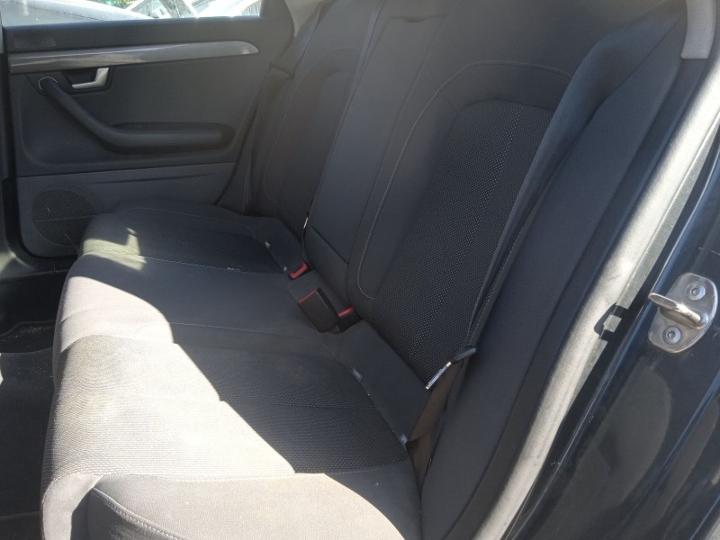 seat exeo st (3r5) del año 2011