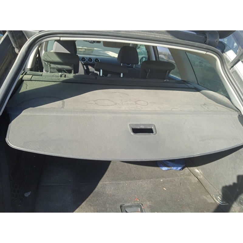 seat exeo st (3r5) del año 2011