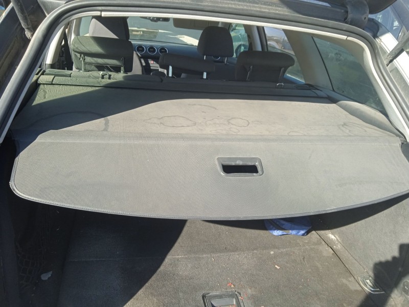 seat exeo st (3r5) del año 2011