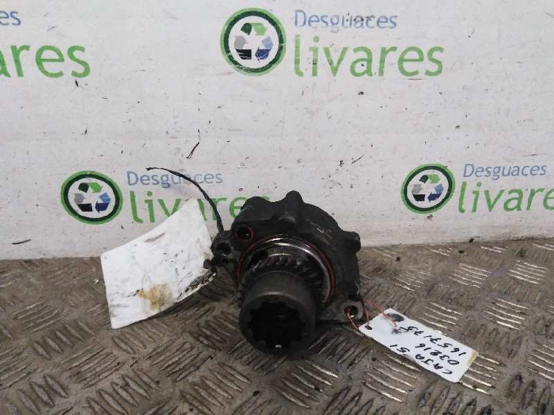 Recambio de depresor freno / bomba vacio para toyota 4-runner (n13) 3.0 turbodiesel   |   0.89 - 0.96 | 1989 - 1996 | 125 cv / 9