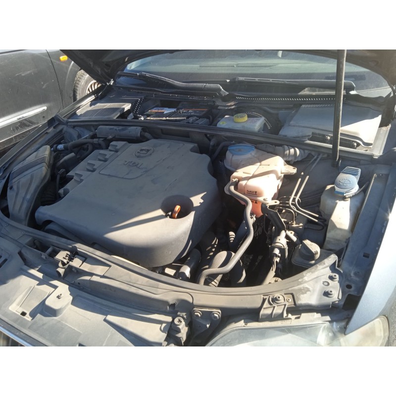 seat exeo st (3r5) del año 2011