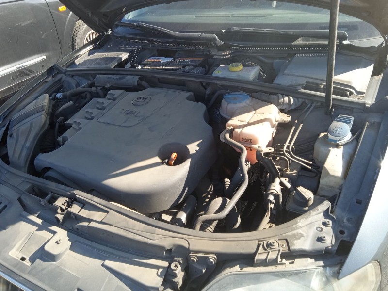 seat exeo st (3r5) del año 2011