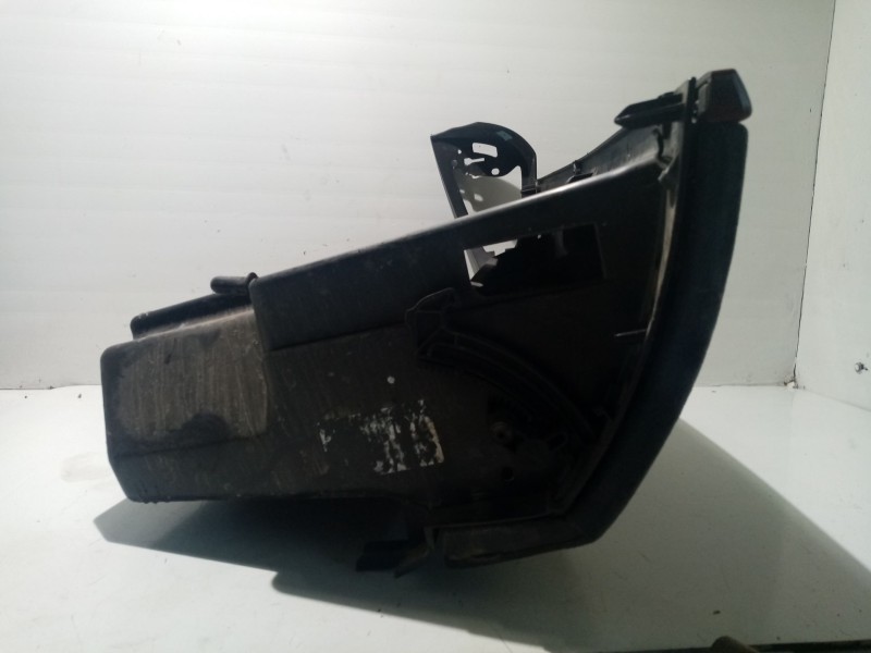 Recambio de guantera para citroën c8 2.0 hdi fap cat referencia OEM IAM 148410407  
