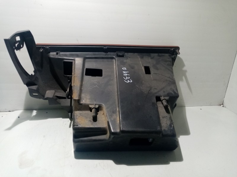 Recambio de guantera para citroën c8 2.0 hdi fap cat referencia OEM IAM 148410407  