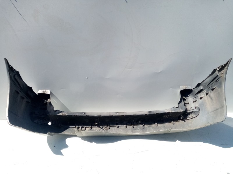 Recambio de paragolpes trasero para citroën c8 2.0 hdi fap cat referencia OEM IAM 7410R2  