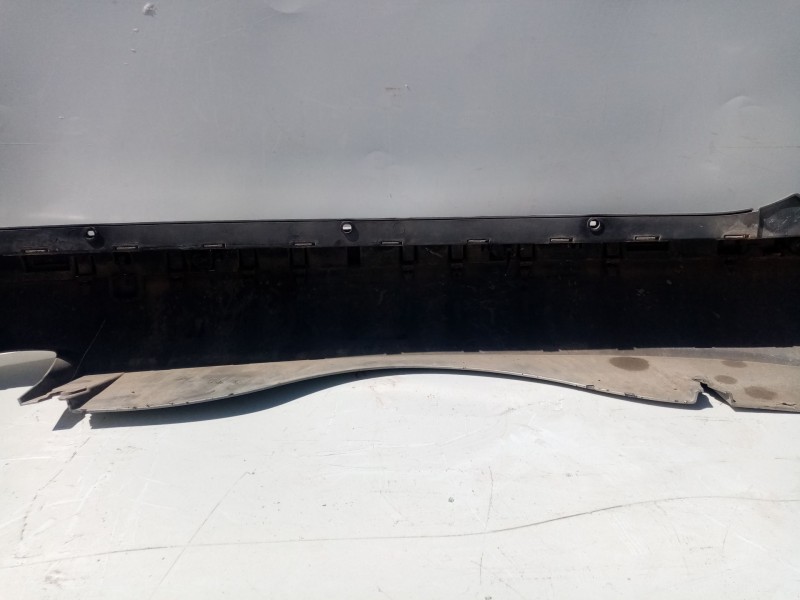 Recambio de paragolpes trasero para citroën c8 2.0 hdi fap cat referencia OEM IAM 7410R2  