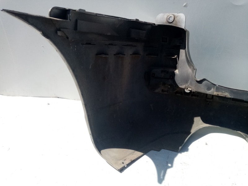 Recambio de paragolpes trasero para citroën c8 2.0 hdi fap cat referencia OEM IAM 7410R2  