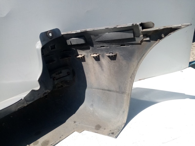 Recambio de paragolpes trasero para citroën c8 2.0 hdi fap cat referencia OEM IAM 7410R2  