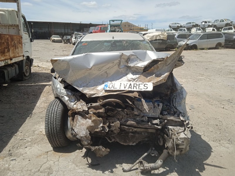 ford mondeo iii (b5y) del año 2005