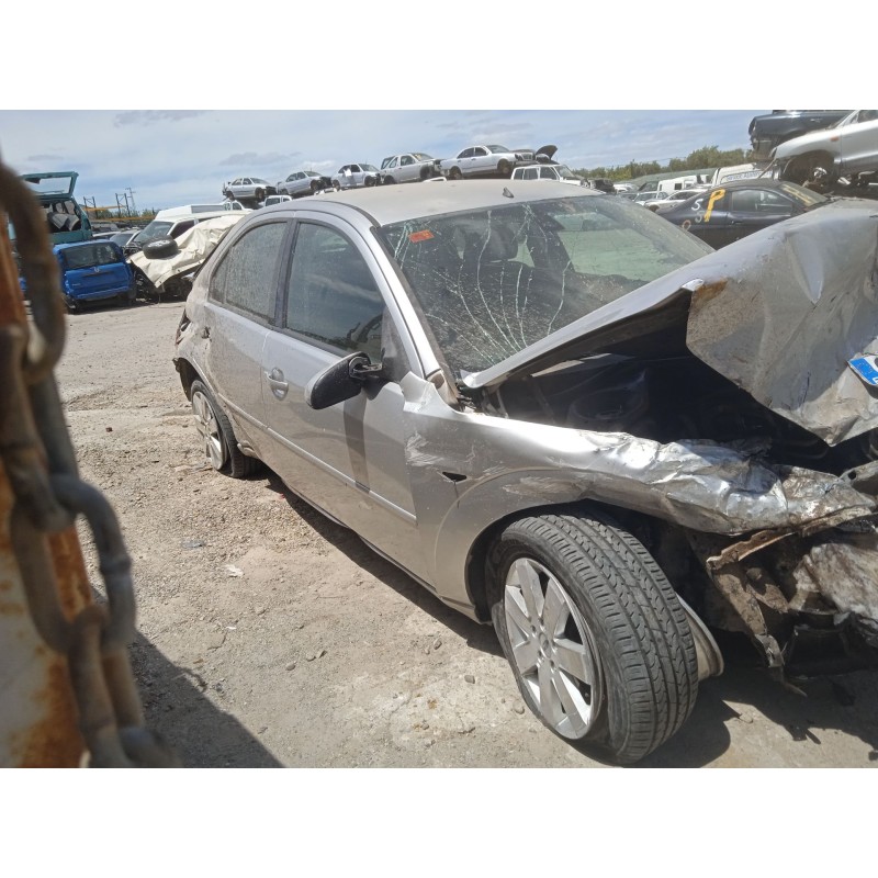 ford mondeo iii (b5y) del año 2005