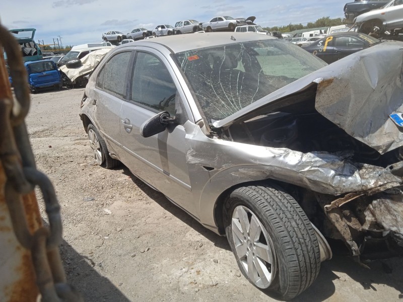 ford mondeo iii (b5y) del año 2005