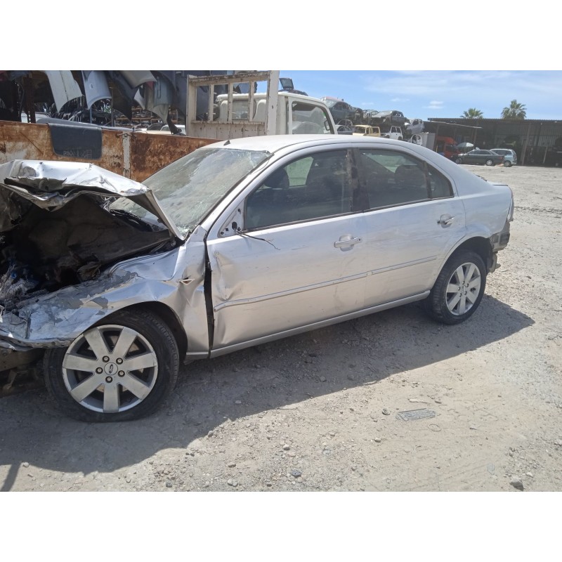 ford mondeo iii (b5y) del año 2005