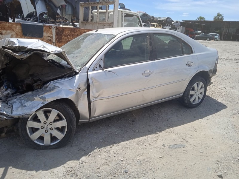 ford mondeo iii (b5y) del año 2005