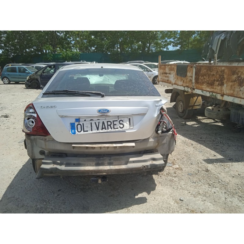 ford mondeo iii (b5y) del año 2005
