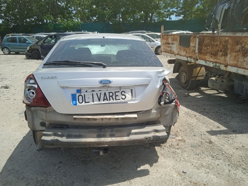 ford mondeo iii (b5y) del año 2005