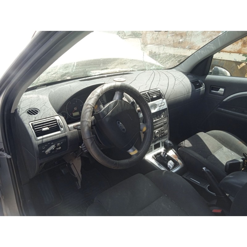 ford mondeo iii (b5y) del año 2005