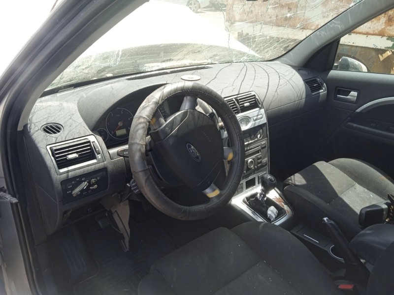 ford mondeo iii (b5y) del año 2005