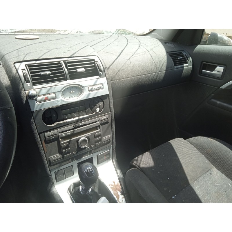 ford mondeo iii (b5y) del año 2005