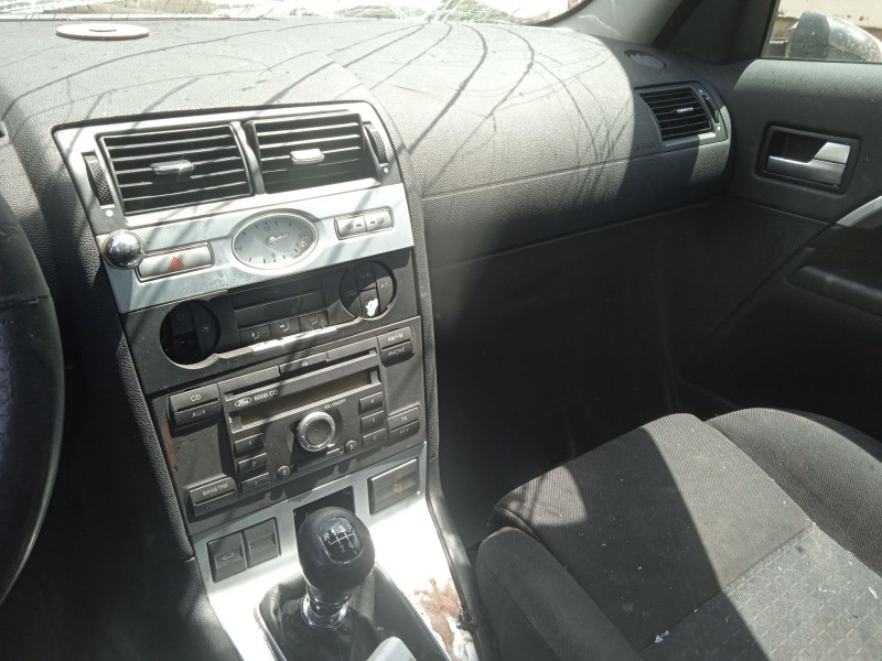 ford mondeo iii (b5y) del año 2005