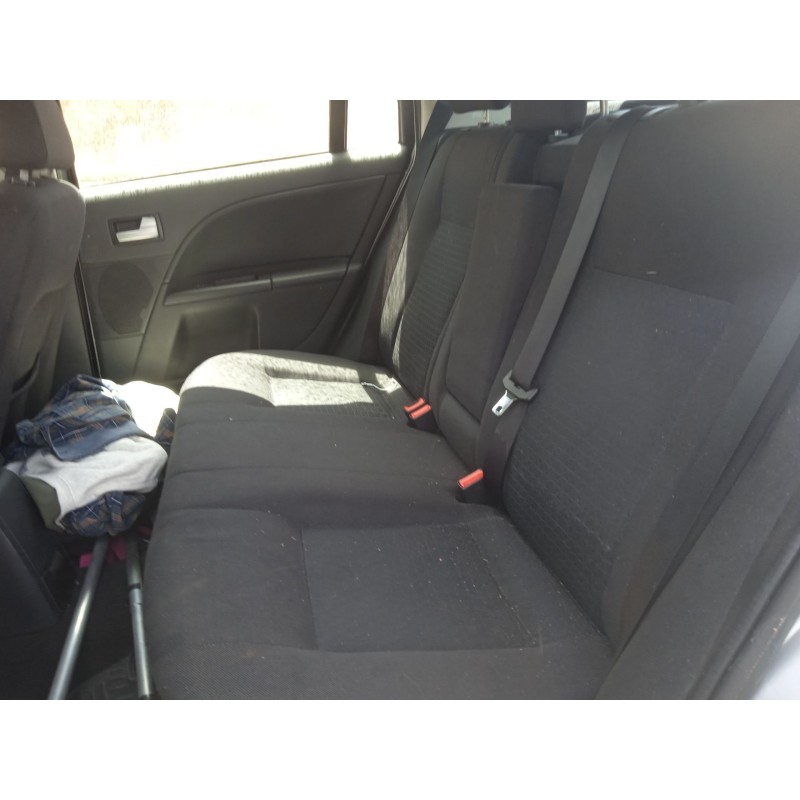 ford mondeo iii (b5y) del año 2005