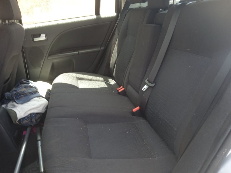 ford mondeo iii (b5y) del año 2005