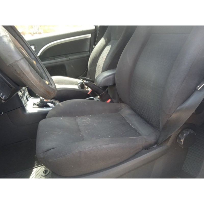 ford mondeo iii (b5y) del año 2005