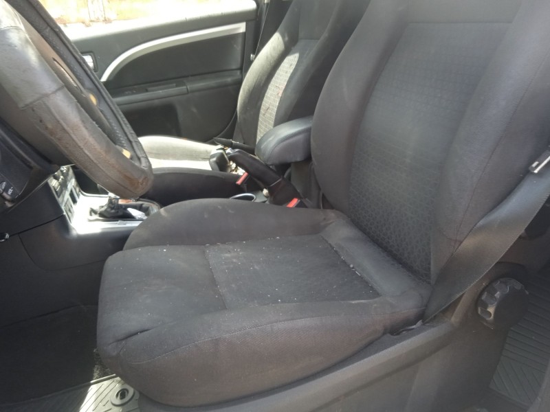 ford mondeo iii (b5y) del año 2005