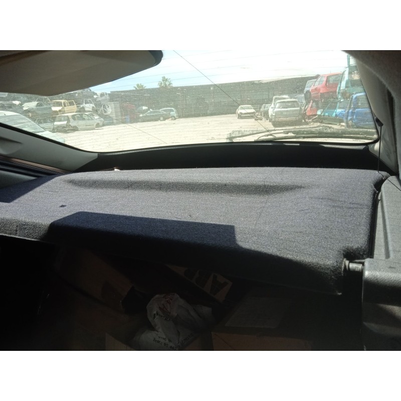 ford mondeo iii (b5y) del año 2005