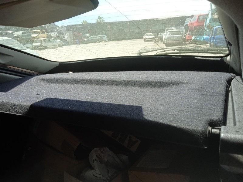 ford mondeo iii (b5y) del año 2005