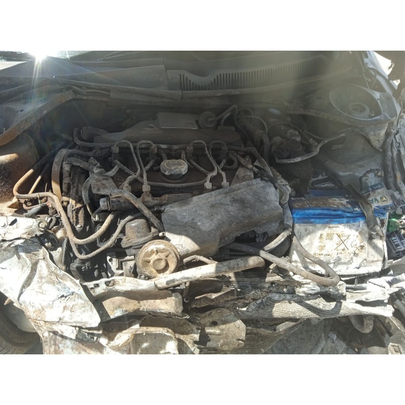 ford mondeo iii (b5y) del año 2005