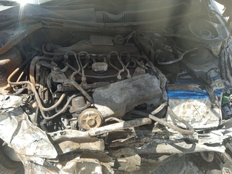 ford mondeo iii (b5y) del año 2005