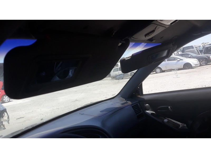 hyundai elantra (xd) 2.0 crdi comfort (5-ptas.)   |   10.03 - 12.07 | 2003 - 2007 | 112 cv / 82 kw del año 2003