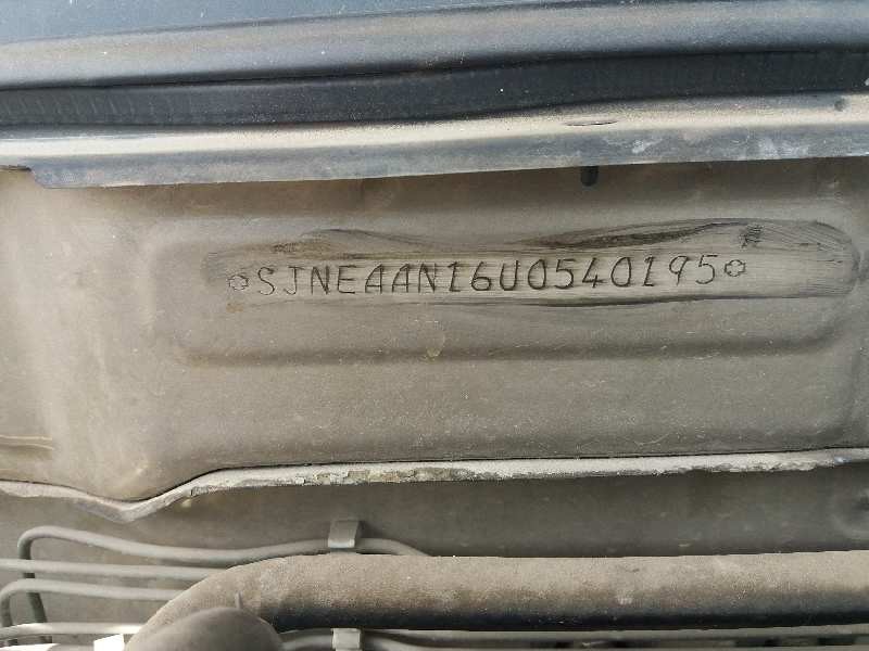 nissan almera (n16/e) 1.5 16v cat   |   0.00 - ... | 2000 | 98 cv / 72 kw del año 2000