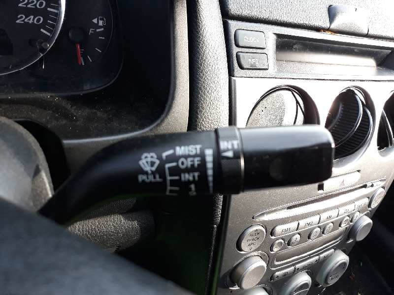 Recambio de mando limpia para mazda 6 berlina (gg) 2.0 diesel cat referencia OEM IAM GJ6E66128  