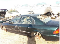 kia magentis gls   |   12.01 - 12.03 | 2001 - 2003 | 169 cv / 124 kw del año 2001 2