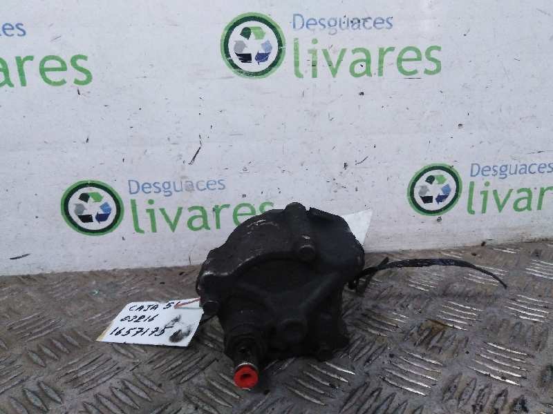 Recambio de depresor freno / bomba vacio para toyota 4-runner (n13) 3.0 turbodiesel   |   0.89 - 0.96 | 1989 - 1996 | 125 cv / 9