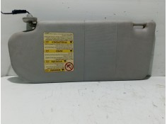 Recambio de parasol derecho para mazda 6 berlina (gg) 2.0 diesel cat referencia OEM IAM GJ6V69270C77   2